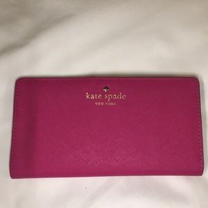Kate Spade billfold